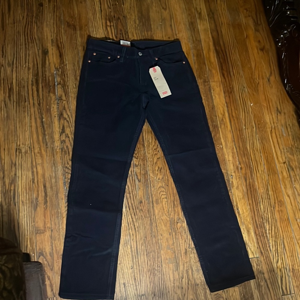 Levi’s men jeans